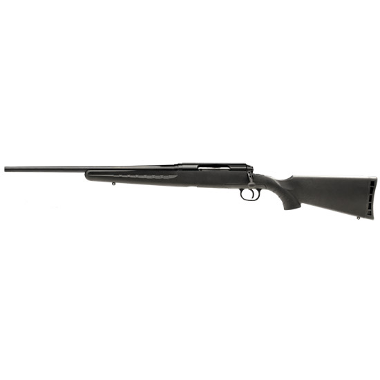 SAVAGE ARMS, INC. Axis