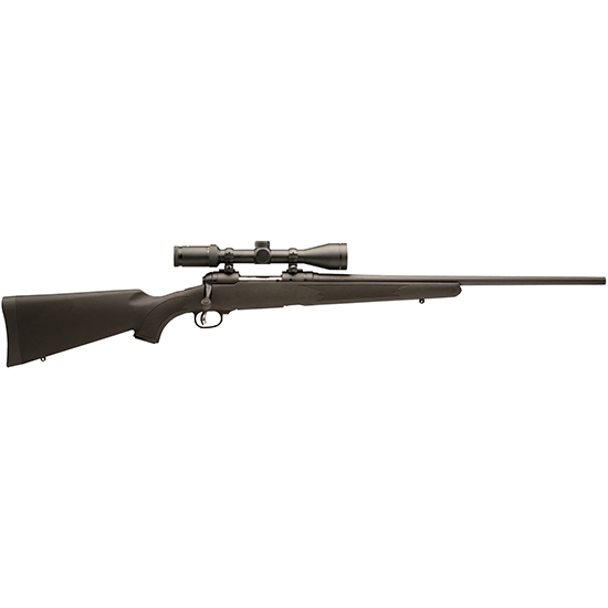 SAVAGE ARMS, INC. 111 INT'L TROPHY HUNTER XP