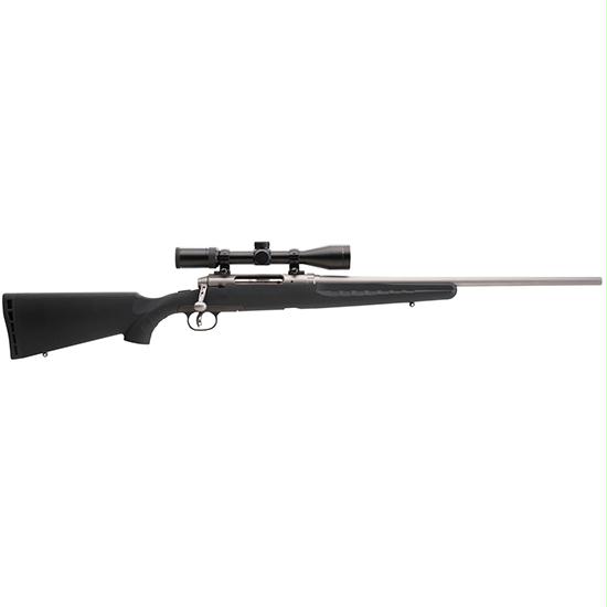 Bolt Action SAVAGE ARMS, INC.