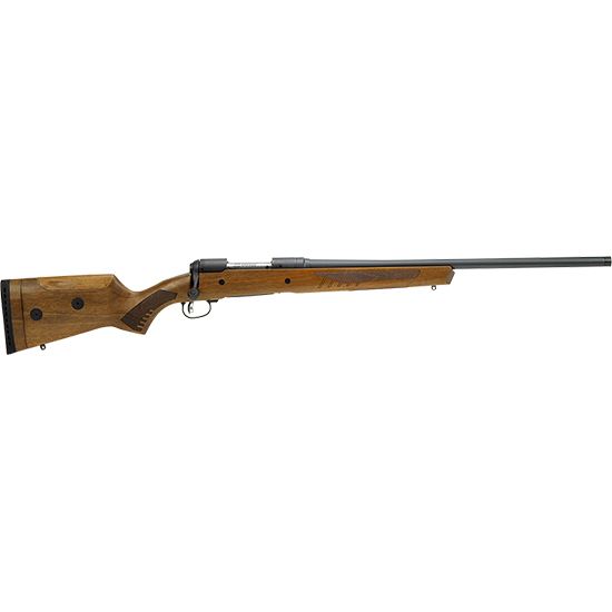 SAV 110 CLASSIC 243 WIN 22 WALNUT ADJUST
