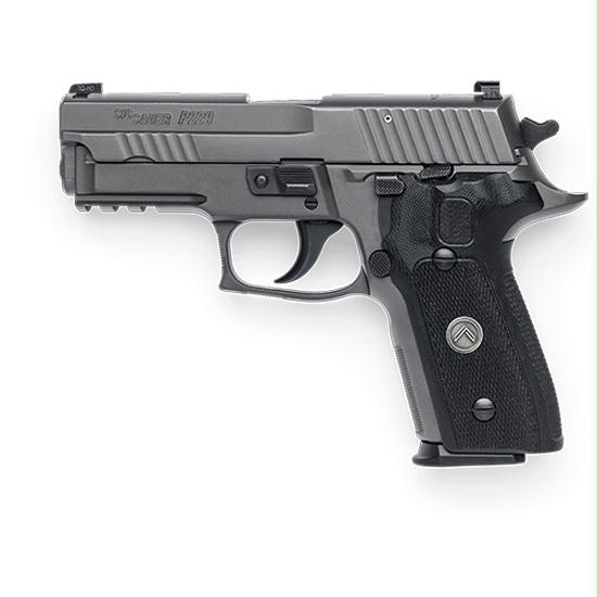 Semi Auto SIG SAUER, INC.