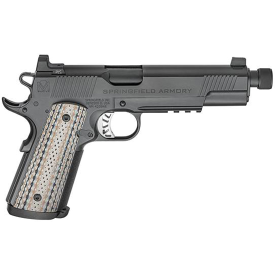 Springfield 1911