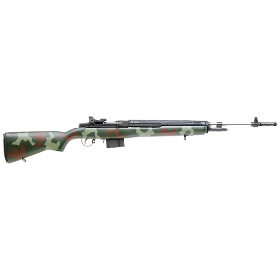 SPRINGFIELD M1A