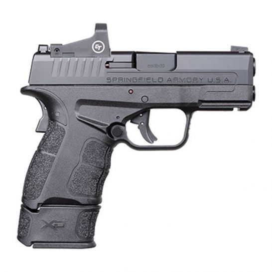 Springfield XDS