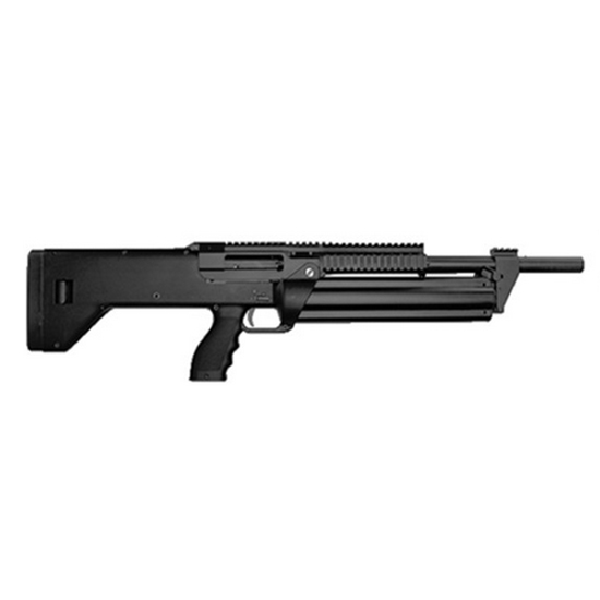 682442100014 SRM ARMS M1216 12GA BLK 18.5 16RD ROTARY MAG