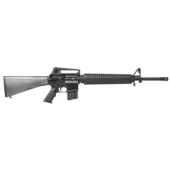 810052408439 STAG 15  RETRO CHPHS 20 RIFLE BLA A2 RH