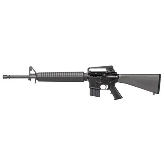 810052408477 STAG 15  RETRO CHPHS 20 RIFLE BLA A2 LH