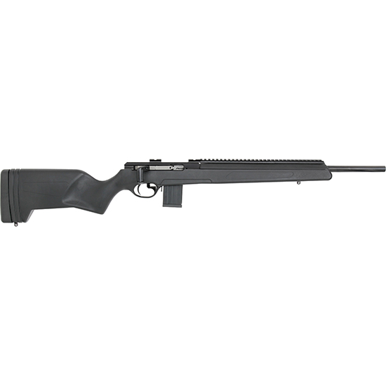 688218741887 STEYR SCOUT RFR 22LR 20 1/2X20 THREADED