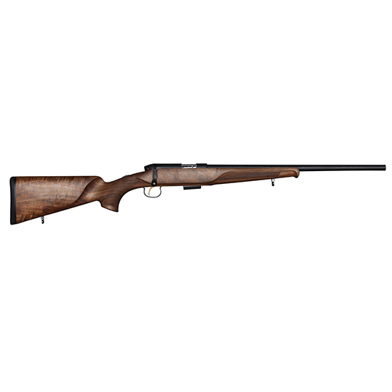 688218706343 STEYR ZEPHYR II 22MAG 19.7 MATTE WALNUT 5RD