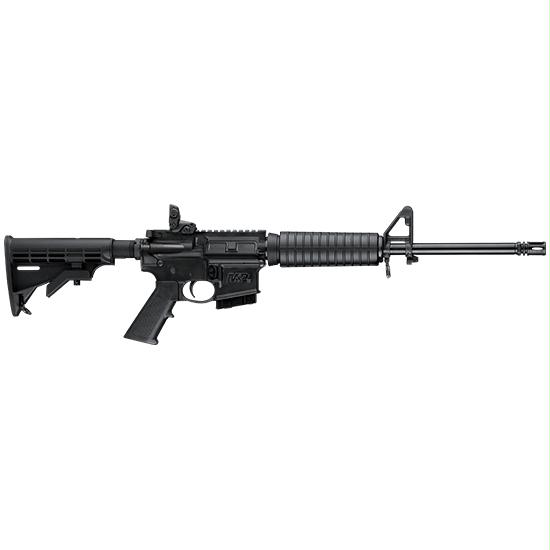 Smith & Wesson M&P Sport II