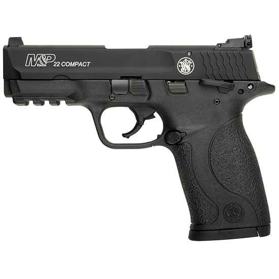 Smith & Wesson M&P22c