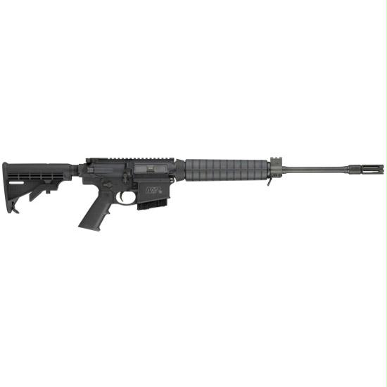 Smith & Wesson M&P10
