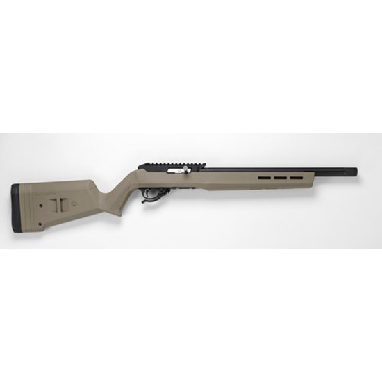 Semi Auto TULAMMO USA, INC.
