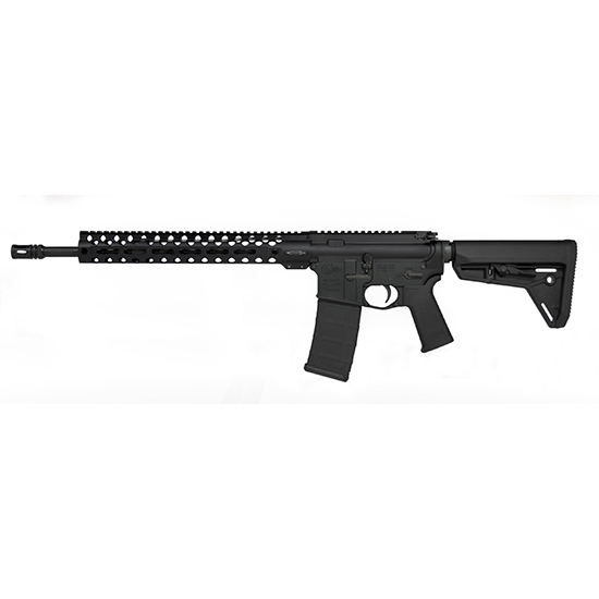 098289020529 CLT COMBAT UNIT M4 CARB 5.56 16.1 MLOK 30RD