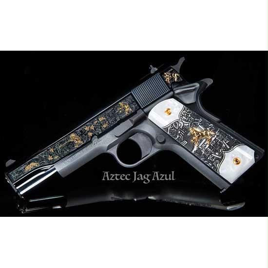 Semi Auto TULAMMO USA, INC.