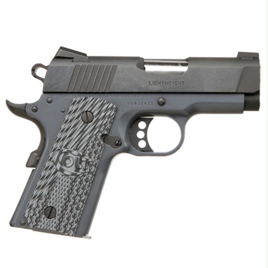 TULAMMO USA, INC. 1911
