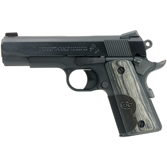 TULAMMO USA, INC. 1911