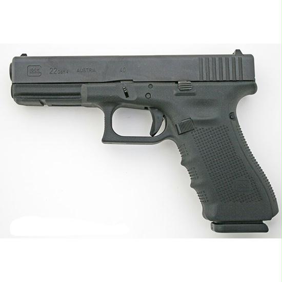 Semi Auto TULAMMO USA, INC.