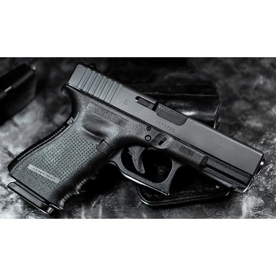 TULAMMO USA, INC. GLOCK TALO 19 GEN 4 9MM 4.02 NAVY SEAL FOUNDATI