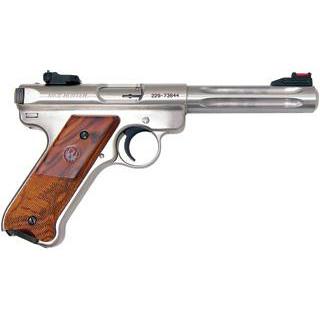 TULAMMO USA, INC. Mark III Hunter
