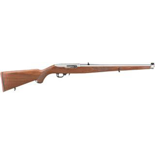 TULAMMO USA, INC. RUG TALO 10/22 22LR 18.5 SS MANNLICHER