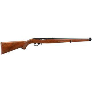 TULAMMO RUG TALO 10/22 22LR 18.5 BLUED MANNLICHER WALNUT