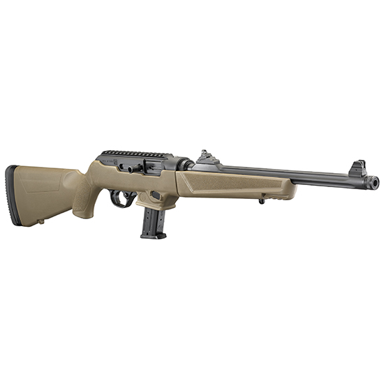TULAMMO PC Carbine