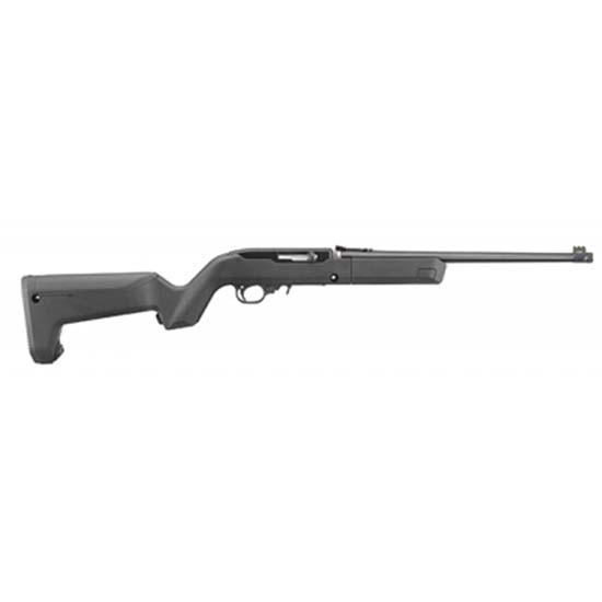 TULAMMO RUG TALO 10/22 TD 22LR BLUED MAGPUL X-22 BP STK