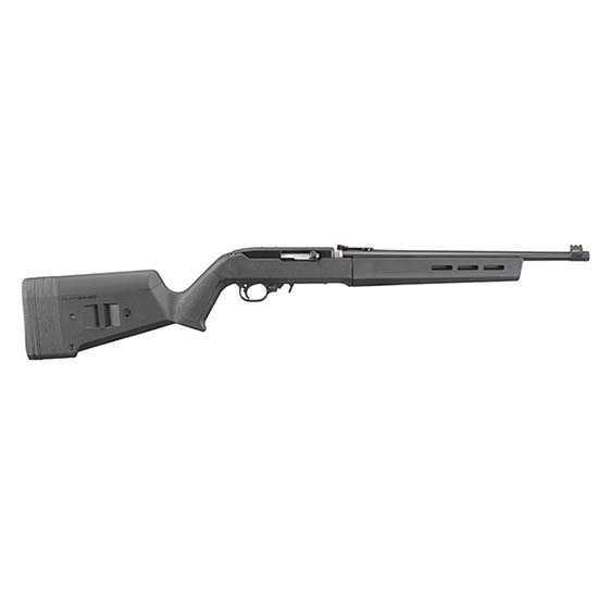 TULAMMO RUG TALO 10/22 TD 22LR BLUED MAGPUL X22 HTR STK
