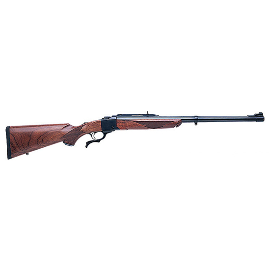 Single Shot TULAMMO USA, INC.