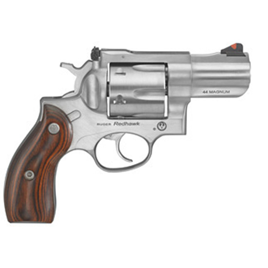 TULAMMO USA, INC. Redhawk