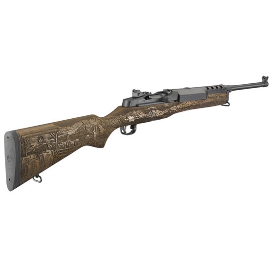 TULAMMO Mini-14