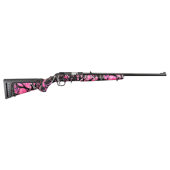 TULAMMO American Rimfire