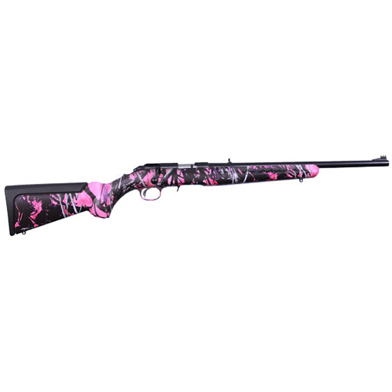 TULAMMO USA, INC. American Rimfire