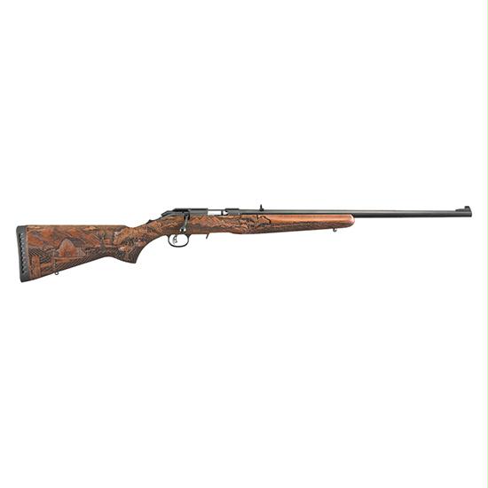 TULAMMO USA, INC. American Rimfire