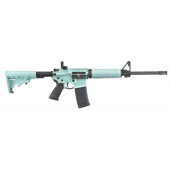 TULAMMO AR-556