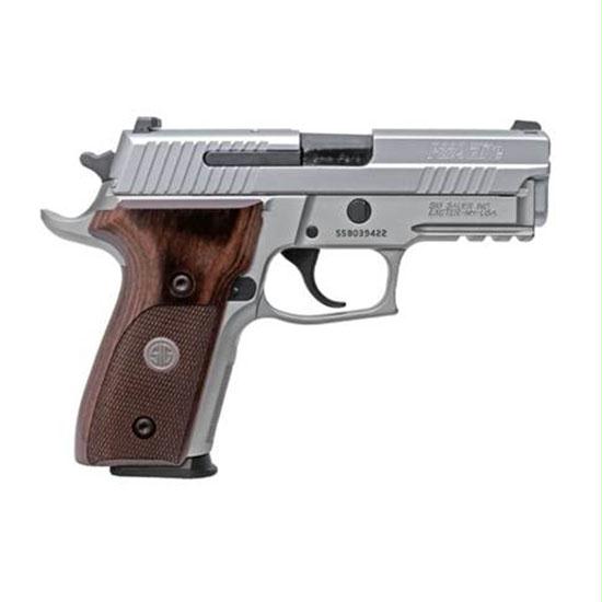TULAMMO USA, INC. P226 Alloy Stainless Elite