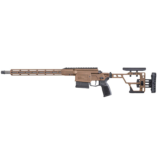TULAMMO Sig CROSS Bolt Action