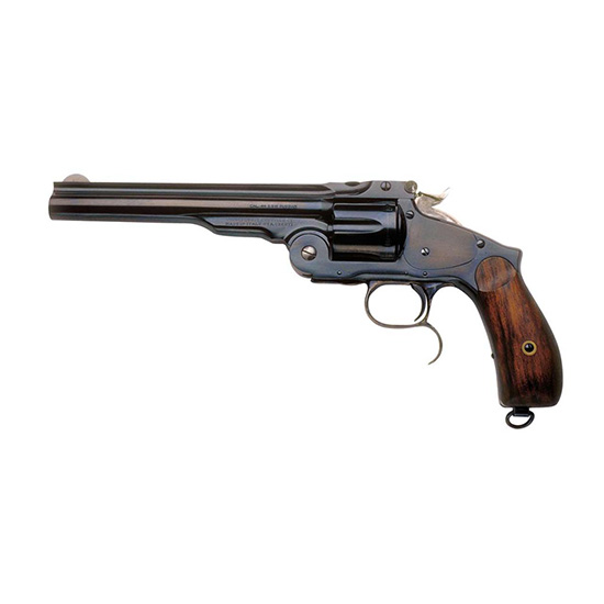 Revolvers TAYLOR'S & COMPANY, INC.