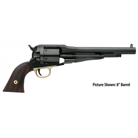 839665009994 TF UBERTI 1858 38SPL 5.5 REMINGTON CONVERSIO