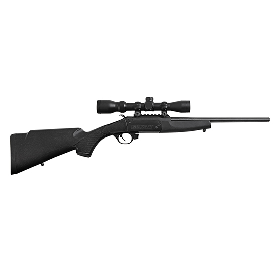 Single Shot TRADITIONS MUZZLELOADING