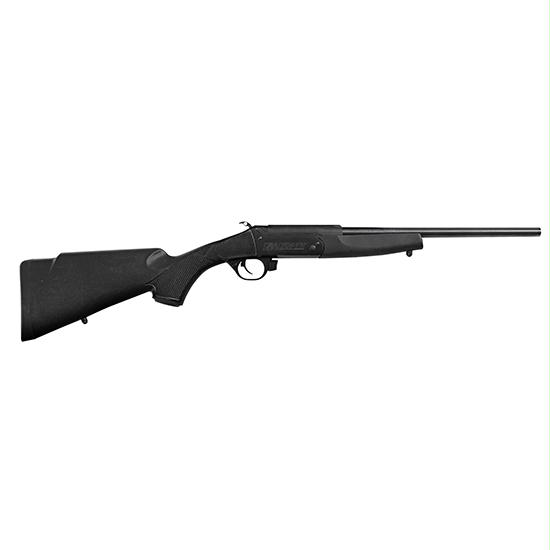 TRADITIONS MUZZLELOADING CRACKSHOT