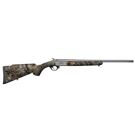 Single Shot TRADITIONS MUZZLELOADING