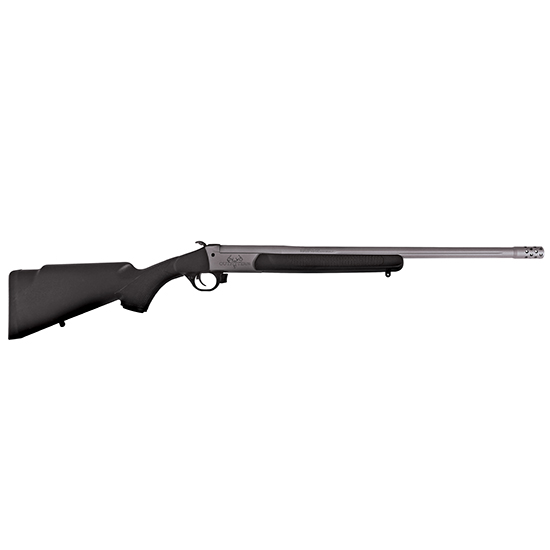 040589025094 TRAD OUTFITTER G2 450BUSH 22 CERAKOTE