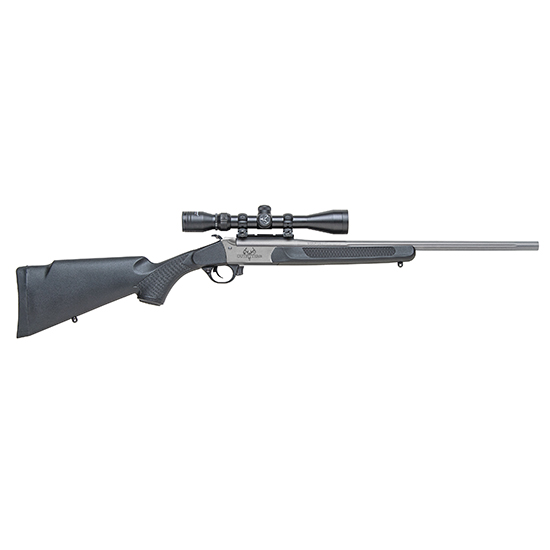 Single Shot TRADITIONS MUZZLELOADING