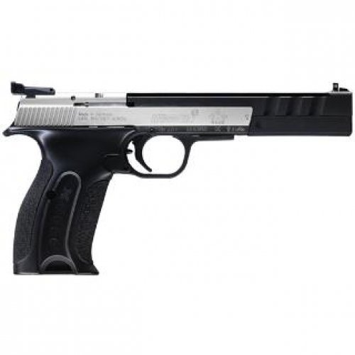 WALTHER ARMS,INC. WAL X-ESSE IPSC 22LR 10RD