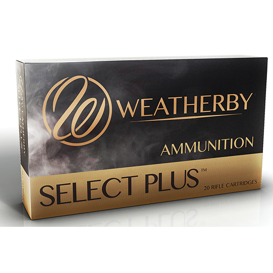 747115425112 WBY AMMO 30-378WBY 180GR TTSX 20/10