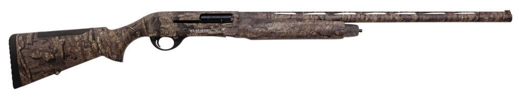 747115439270 WBY 18I 12GA 28 3.5 REALTREE TMBR