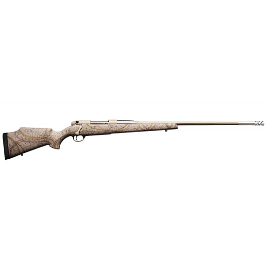 WBY MKV TERRAMARK 30-378 28  RC DESRT CAMO