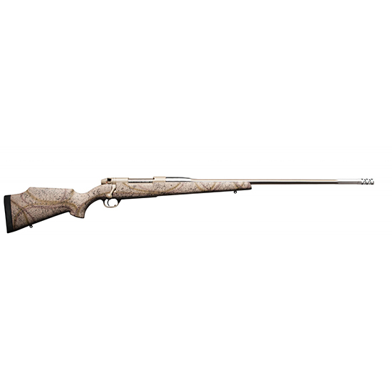 WEATHERBY INC MKV TERRAMARK